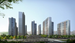 [3·4월 분양 훈풍] GS건설 오산시티 자이