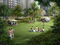 [3·4월 분양 훈풍] GS건설 오산시티 자이