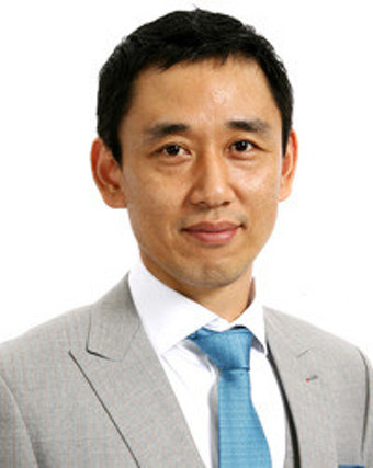 현대캐피탈 배구단, 최태웅 신임감독 선임