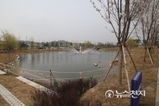 [천안] 천안시 동남구 신방동주민센터 신청사 개청식