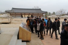 [순천] 국가정원 앞둔 순천만정원, 시청 직원들 점검 나서