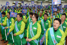 [경기-수원시] 환경미화원 우리동네 안전지킴이 위촉