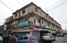 [천안] 천안시, 국가안전대진단… 자유시장·남부아파트 안전점검
