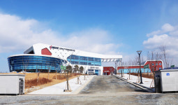 [천안] 한국농기계공업협동조합 천안시대 개막