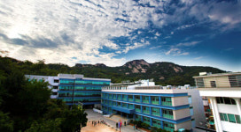 배화여대 평생교육원 사회복지학과, 2016학년도 신입생 모집