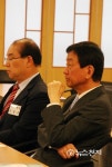 [포토] 발제 경청하는 새누리당 진영 의원