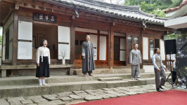 [서울-성북구] 만해로 대동단결 만해 순례길 열린다