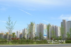 [나주] 혁신도시 빛가람동 전입 3000세대 넘었다