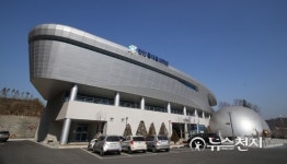 [천안] 천안홍대용과학관, 개관1주년 무료개관·공개관측행사