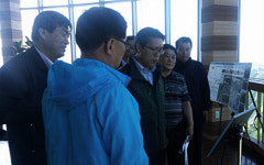 [경기-하남시] 신 팔당대교(창우대교) 왕복 4차선으로 변경