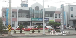 [원주] 원주시 단구·반곡관설 행정복지센터, 8일 개청