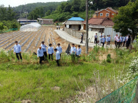 동와특수(주) | [천안] 천안시의회, 동면 가뭄피해 현장 점검