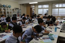 [순천] 순천만천문대 과학두레마당 추진