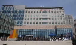 [아산] 아산충무병원, 코호트 격리 해제… 오는 6일 진료정상화