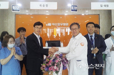 충남도 아산충무병원, 메르스 극복… 6일 진료 재개