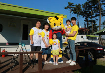 에듀챌린지 2015 호비와 함께 가는 가족 캠핑