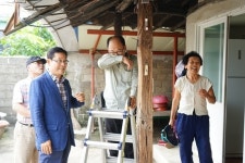 순천농협 전기안전검사 봉사 8년, 지역 농가 안전에 기여
