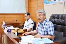 세종시의회 강원연탄공장 운영대책 연구모임 환경개선대책 마련