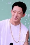 [포토] 아이콘 바비, 순둥이 미소