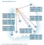 8~9일 고속도로 교통상황, 휴가철로 강릉방면 혼잡 예상