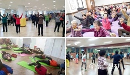 세종시보건소 2기 웰빙 건강라인 클리닉 운영