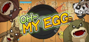 ㈜엔지엔티소프트 오마이에그(OH MY EGG) 출시