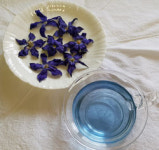 [꽃차와 건강] 도라지꽃차