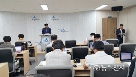 세종시 로컬푸드 직매 싱싱장터 도담점 29일 임시 개장