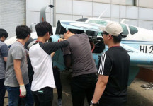 상무대학직업전문학교재 | 한국에어텍항공직업전문학교, 대학수시지원 문의 증가