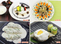 요리학원 동원스시아카데미, 한국인 입맛 돋우는 6가지 찜요리과정 개설