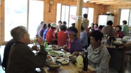 [울산] 울주군 소호산촌협동조합 우수마을기업 선정돼