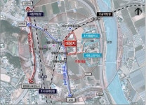 세종시, 조치원 세종서창 행복주택 450호 내년 상반기 착공