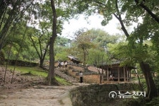 [글마루] 가사문학의 꽃 피운 담양 樓亭①