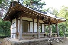 [글마루] 가사문학의 꽃 피운 담양 樓亭①