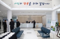 [천안] 천안시, 한들문화센터 및 생활폐기물 소각시설 2호기 준공