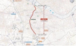 서부간선지하도로 23일 기공식… 2020년 완공