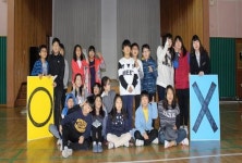 [충남-아산시] 아산소방서, 동덕초 한국119소년단 도전골든벨 퀴즈 대회