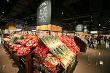 롯데마트 마산 양덕점 개점… 고객에 새로운 생활 제안