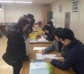 [충남-천안시] 신설학교 천안불무초등학교 예비소집