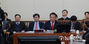 검증대 오른 유일호 경제부총리 후보자