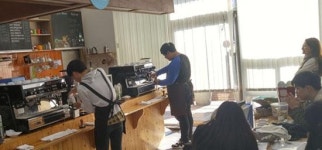 [경기-성남시] 지적·자폐성 장애인 바리스타 자격증 실기 검정