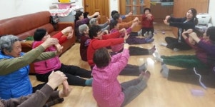 [경기-광주시] 찾아가는 경로당 고혈압·당뇨교실 운영