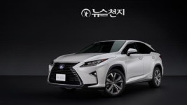 도심·오프 넘나드는 레저차·SUV 올해도 봄바람 부나