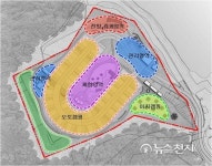 [충남-천안시] 국민여가캠핑장… 체험형 캠핑장으로 조성