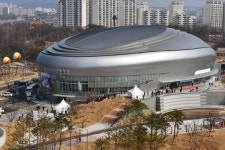 [경기-수원시] 주민 건강 위한 서수원칠보체육관 개관