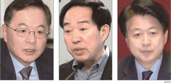 [여기는 총선 격전지] 서울 마포갑 본선 승부, 뉴타운 표심이 가른다