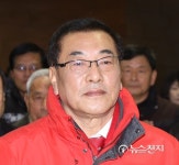 정종학 천안을, 국도1호 직산~성환선 대체도로 건설