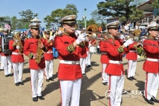 조명박물관, 4월 2일 봄맞이 야외콘서트