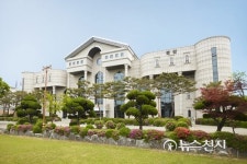 신안산대학교, 2016 긍정마인드 연중캠페인 괜찮아 실시