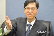 [인터뷰] 국민의당 이동규(대전 서구을) 마음으로 통하지 않는 것 없어